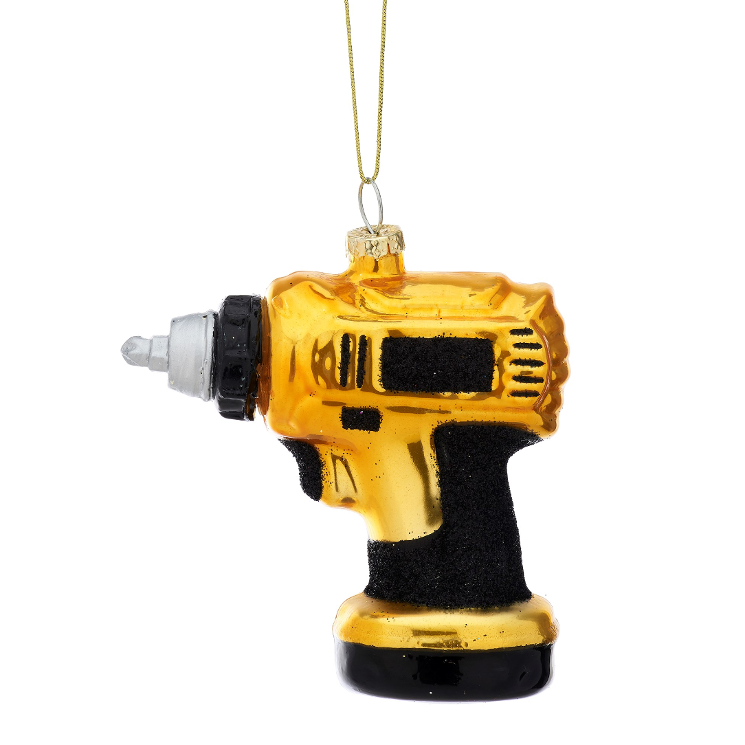 Tool Decorations