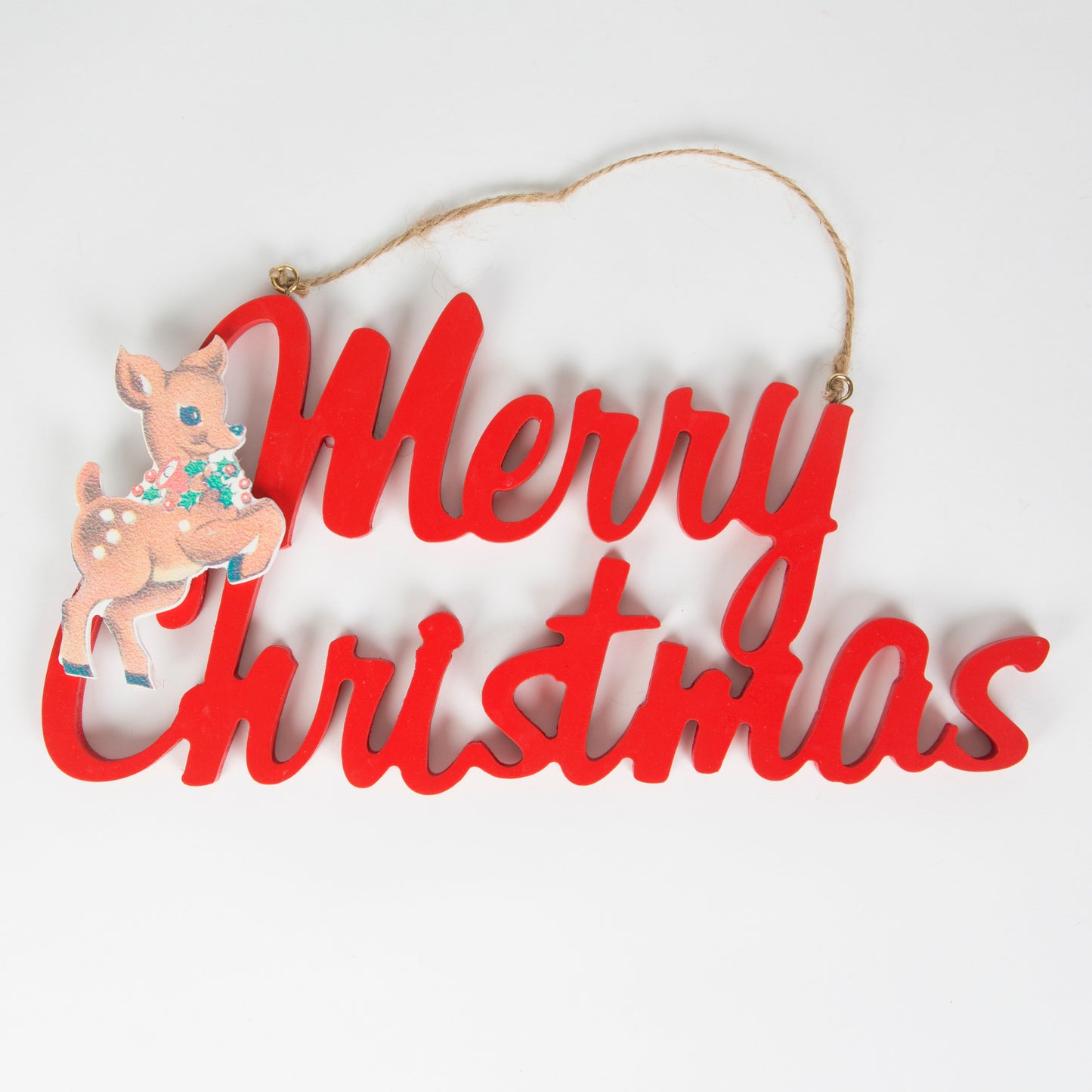 Wooden decorations available to buy in Cirencester, Gloucestershire or order online