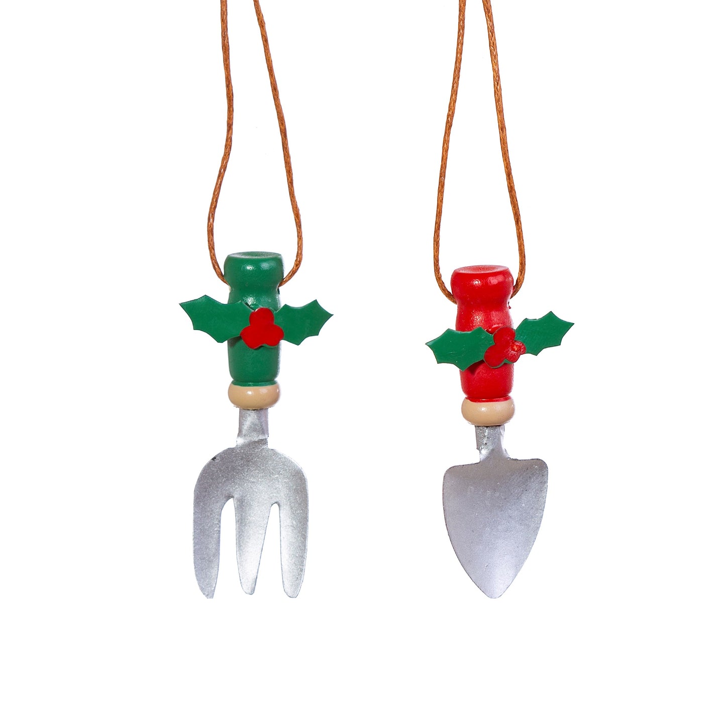 Garden Tools Christmas Tree Decorations