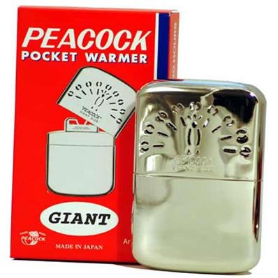 Treat yourself to a Giant pocket warmer, perfect gift for cold mornings, fishing, shooting, hunting and being outdoors a pocket warmer.