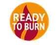 Our firewood has the Ready to Burn accreditation. Our firewood is supplied with lower than 20% moisture content.