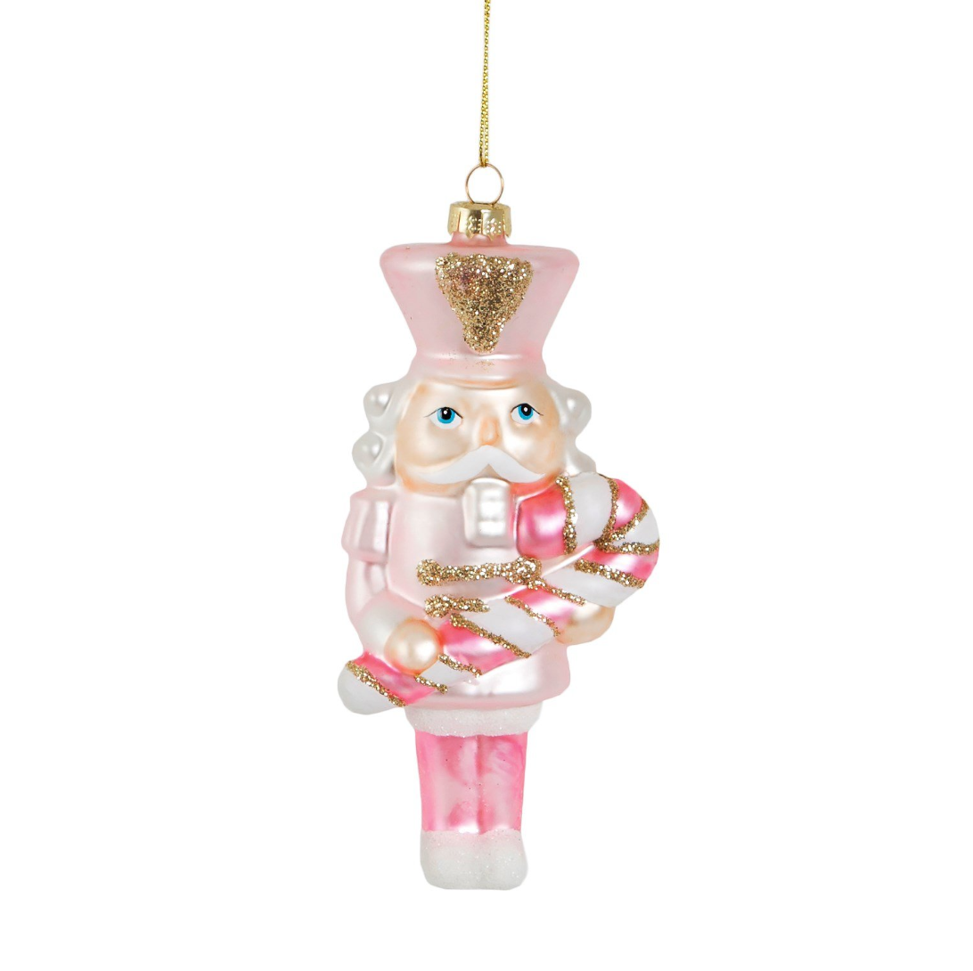 Pink Decorations