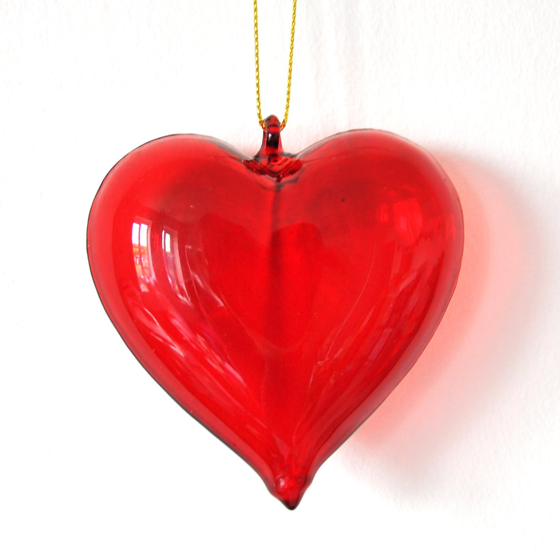 Heart Decorations