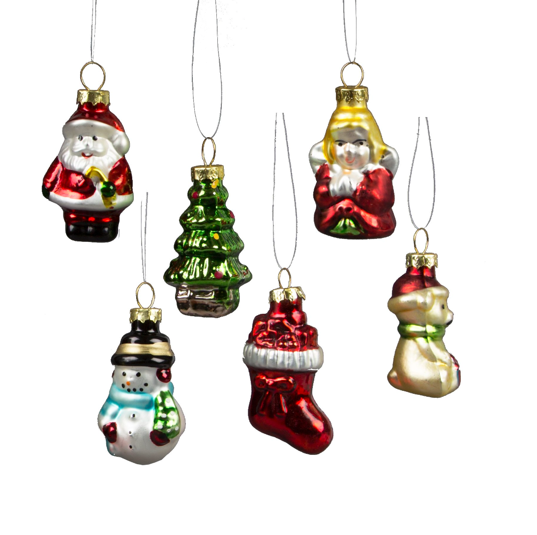 Retro Decorations