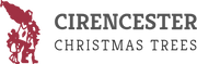 Cirencester Christmas Trees logo