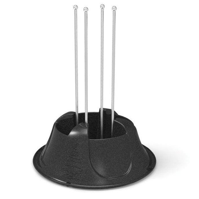 Black Swift Nova Christmas Tree Stand